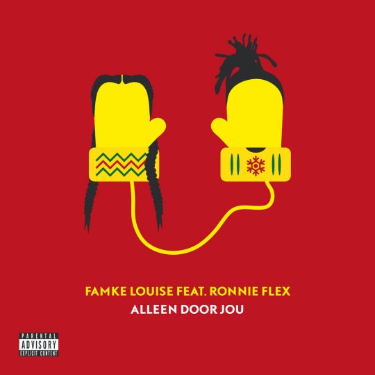 Famke Louise ft. Ronnie Flex